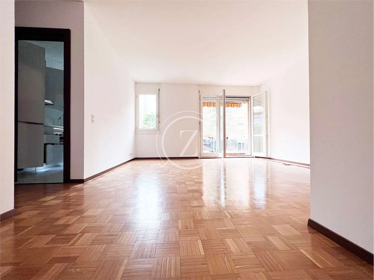 Appartamento 2.5 camere accogliente e spazioso ad Agno - Foto 4 di 6