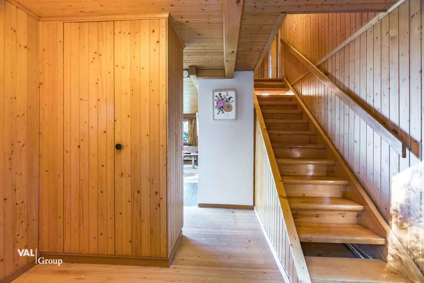 Sonniges Chalet mit traumhafter Alleinlage nahe Belalp - Foto 12 di 28