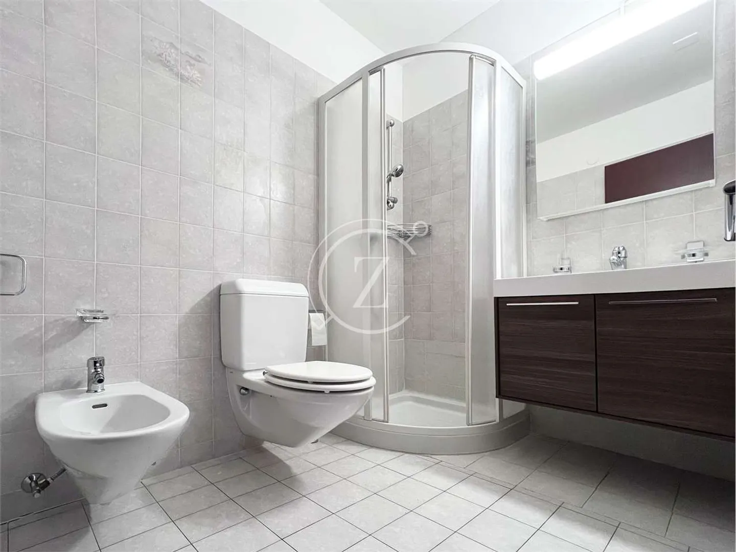 Appartamento 2.5 camere accogliente e spazioso ad Agno - Foto 6 di 6