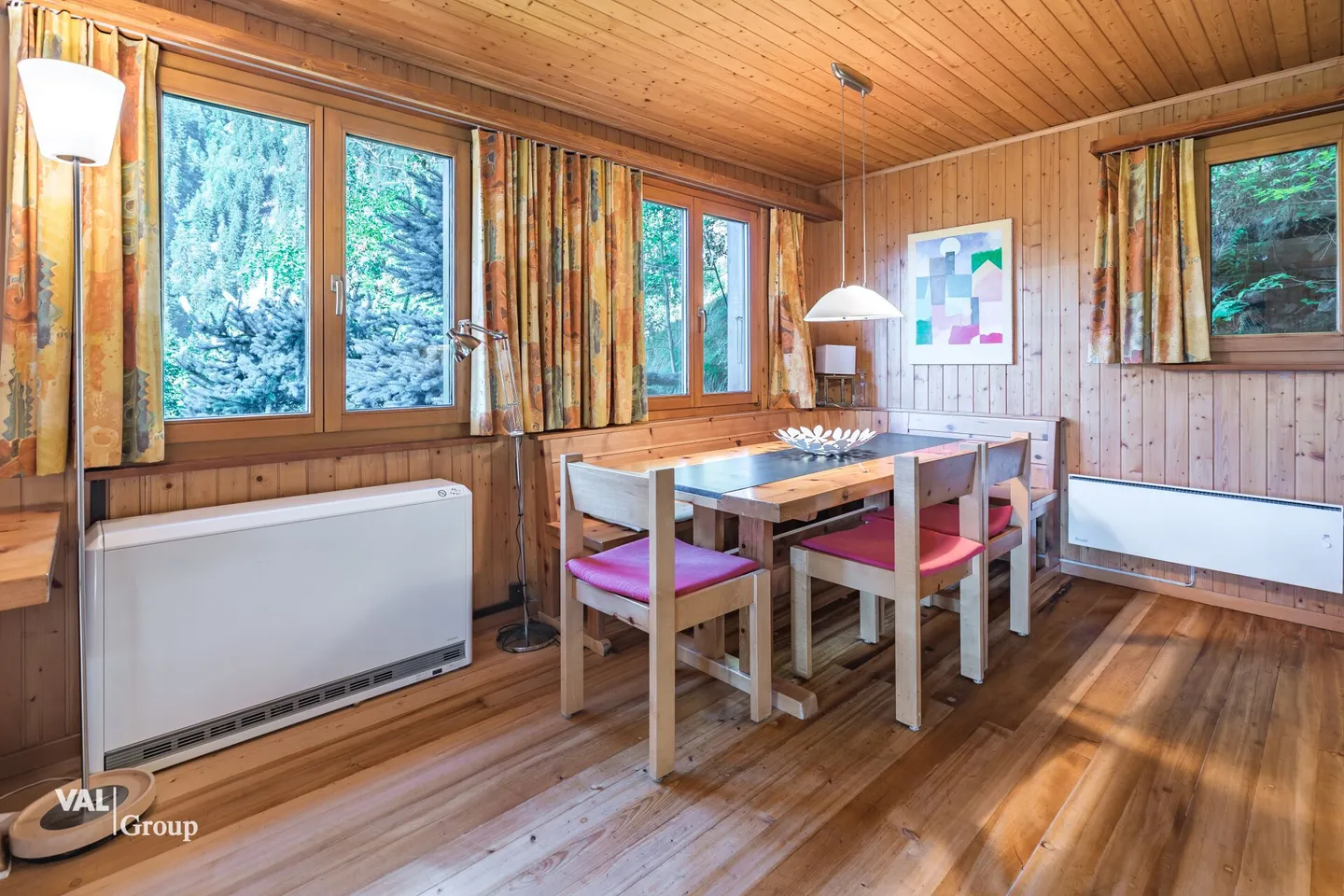 Sonniges Chalet mit traumhafter Alleinlage nahe Belalp - Foto 7 di 28