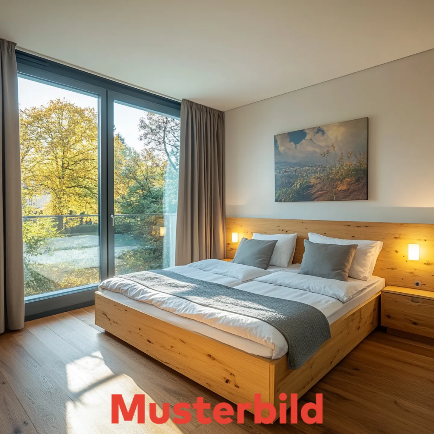 Appartement à vendre - Photo 1 sur 5