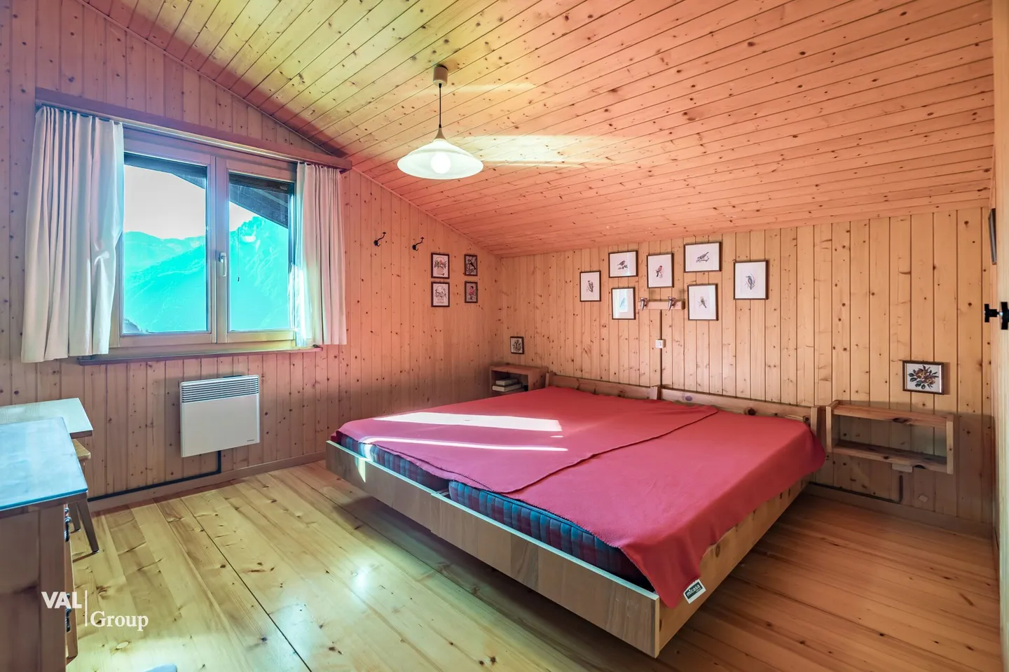 Sonniges Chalet mit traumhafter Alleinlage nahe Belalp - Foto 15 di 28