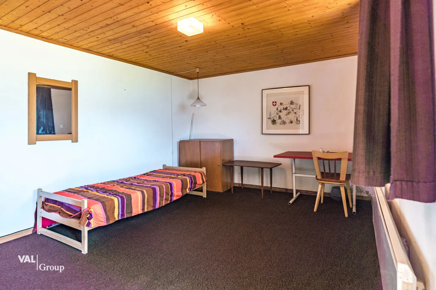Sonniges Chalet mit traumhafter Alleinlage nahe Belalp - Foto 23 di 28