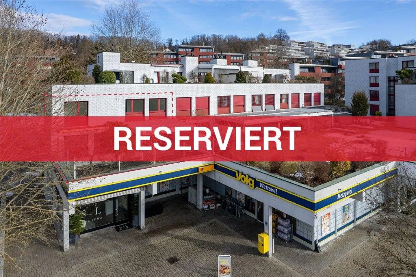 APPARTEMENT DUPLEX ENSOLEILLÉ DE 5 À 6 PIÈCES AVEC TERRASSE DE 56 M² - Photo 1 sur 1