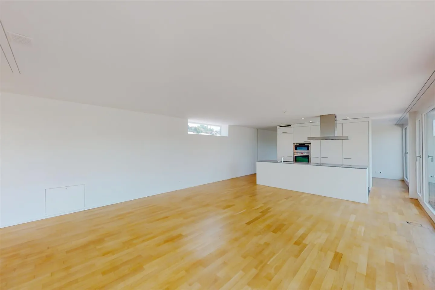 Moderne Attikawohnung mit grosser Terrasse zu vermieten inkl. 1 Gratismonat - Foto 5 von 13