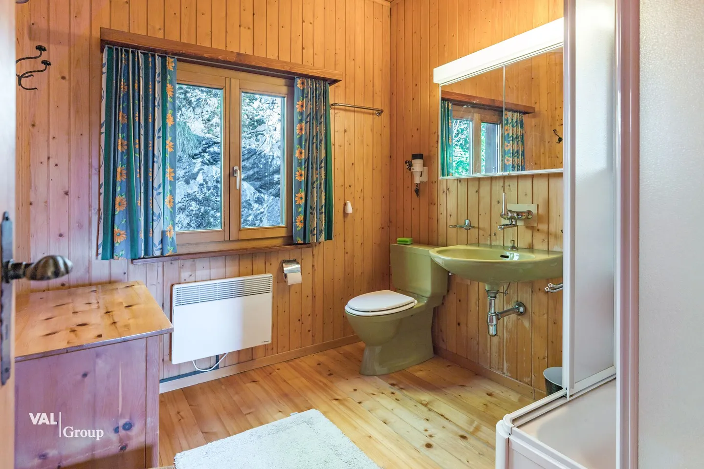 Sonniges Chalet mit traumhafter Alleinlage nahe Belalp - Foto 17 di 28