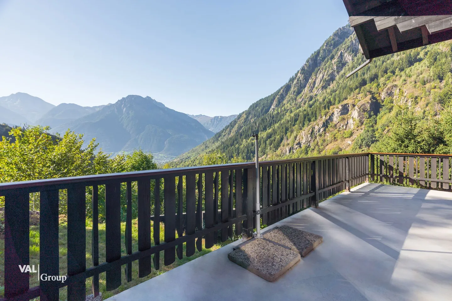 Sonniges Chalet mit traumhafter Alleinlage nahe Belalp - Foto 18 di 28