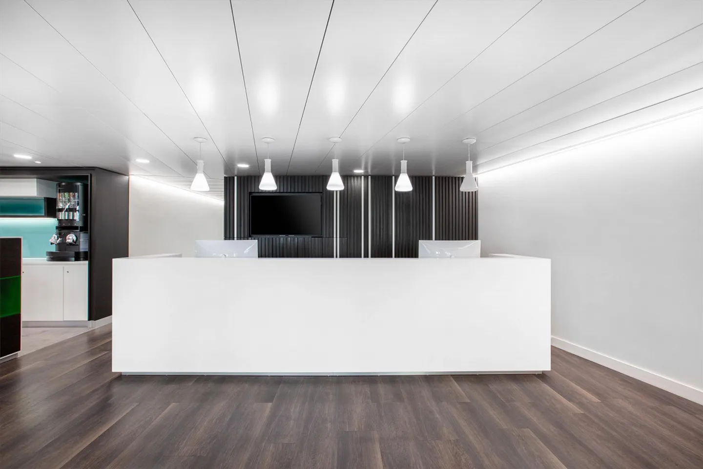 Travailler à Regus Stauffacher ou dans le monde entier - Photo 4 sur 10