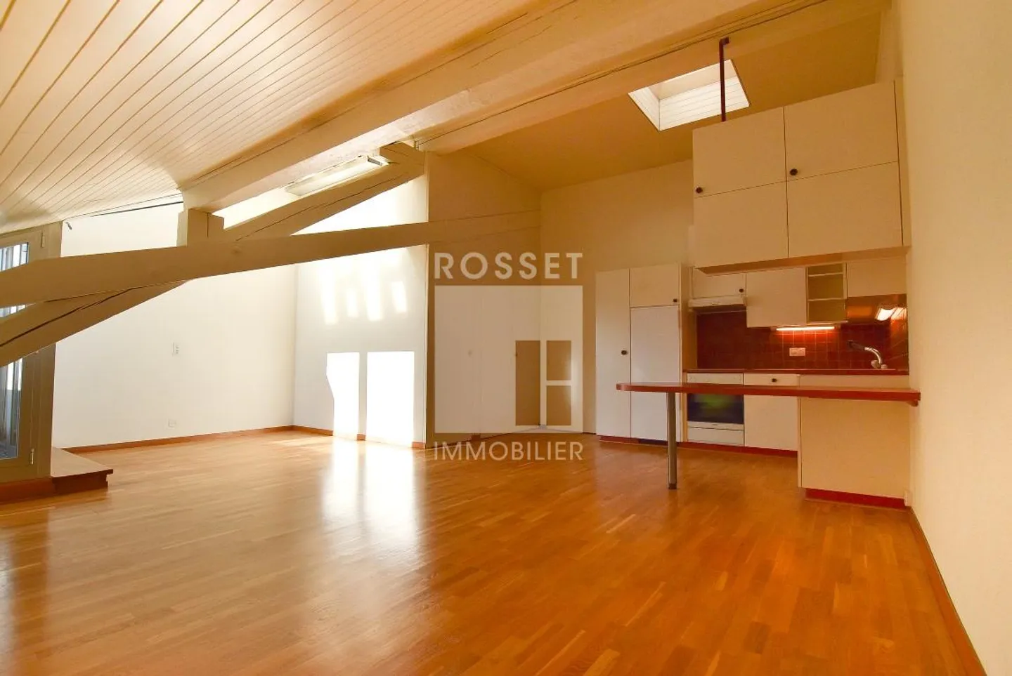 4-Zimmer-Wohnung - Foto 1 von 8