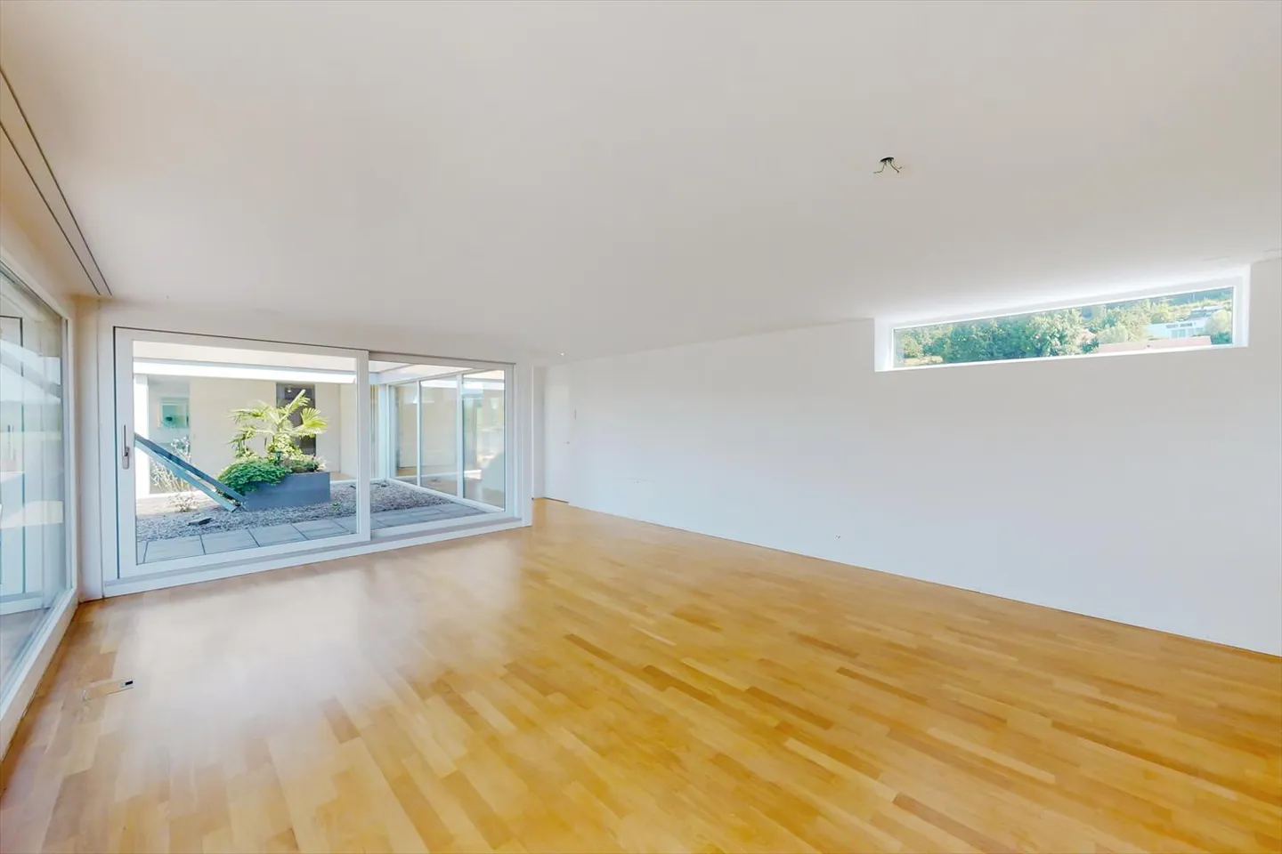 Moderne Attikawohnung mit grosser Terrasse zu vermieten inkl. 1 Gratismonat - Foto 6 von 13