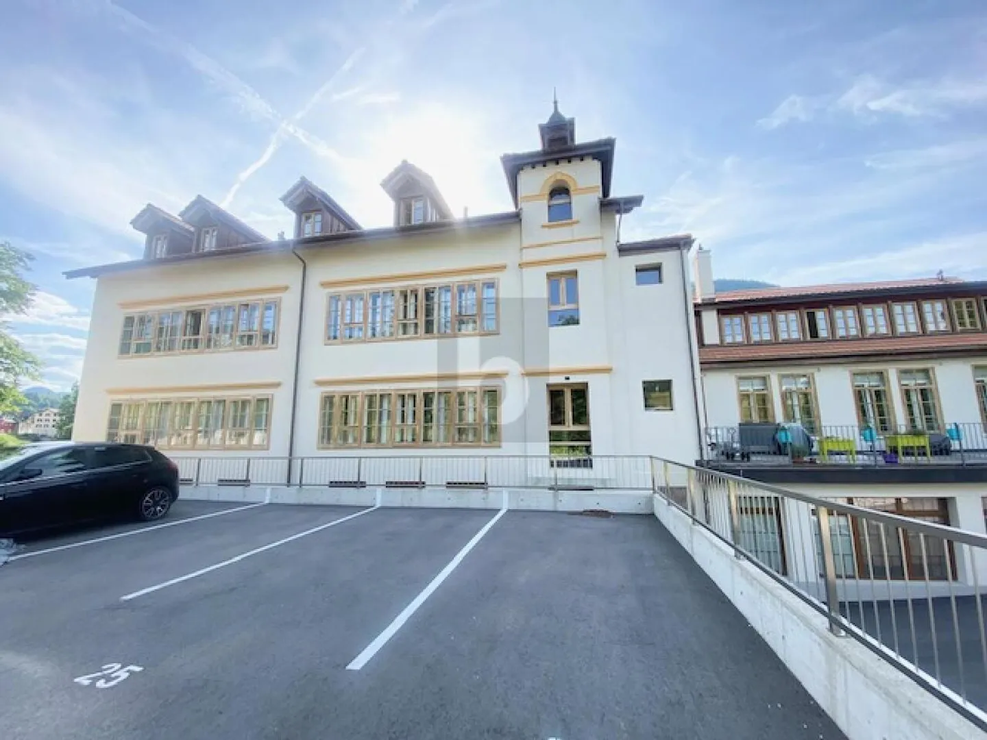 Appartement Moderne au Bord de l'Eau - Photo 5 sur 6