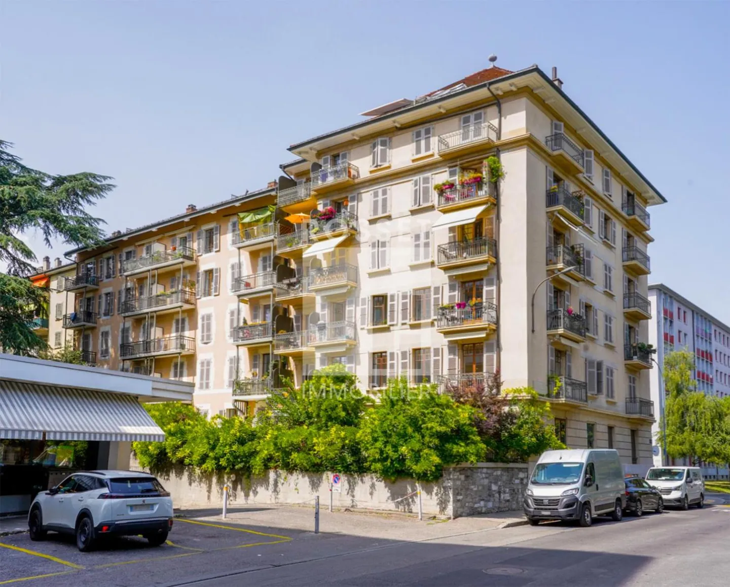 4-Zimmer-Wohnung - Foto 3 von 8