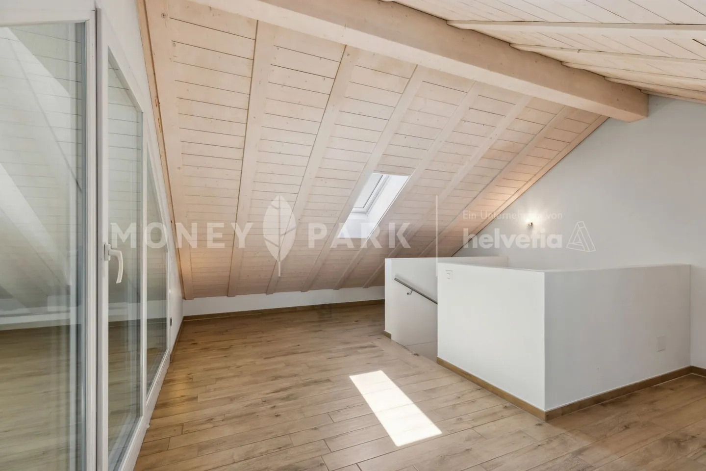 Charmante 5.5-Zimmer-Doppelhaushälfte / Splendida Casa Bifamiliare con 5.5 Locali - Foto 9 von 12