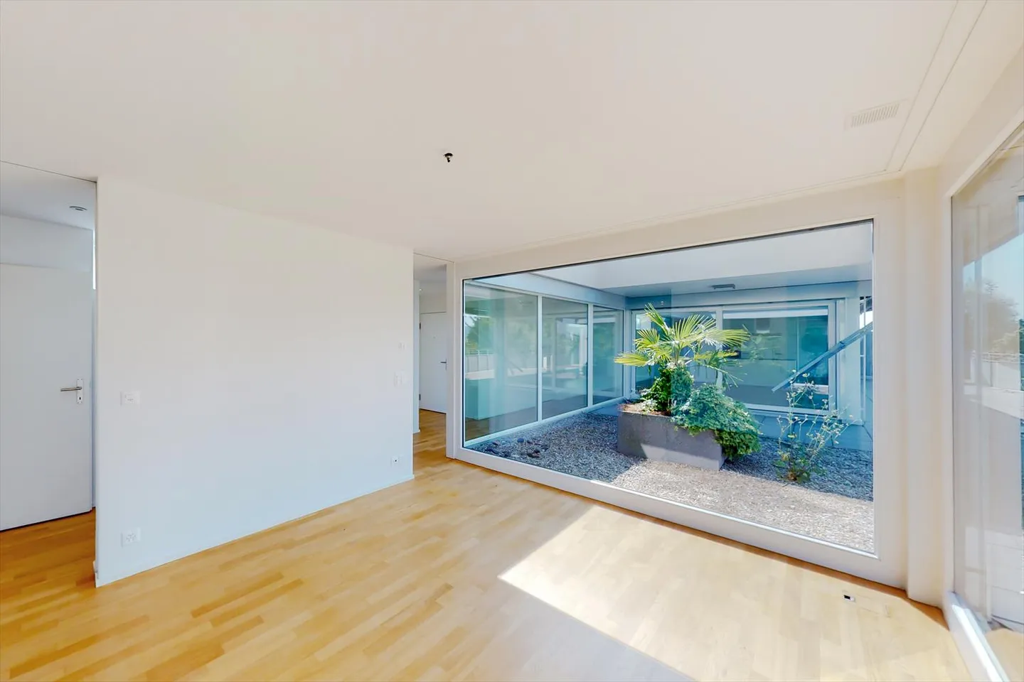 Moderne Attikawohnung mit grosser Terrasse zu vermieten inkl. 1 Gratismonat - Foto 9 von 13