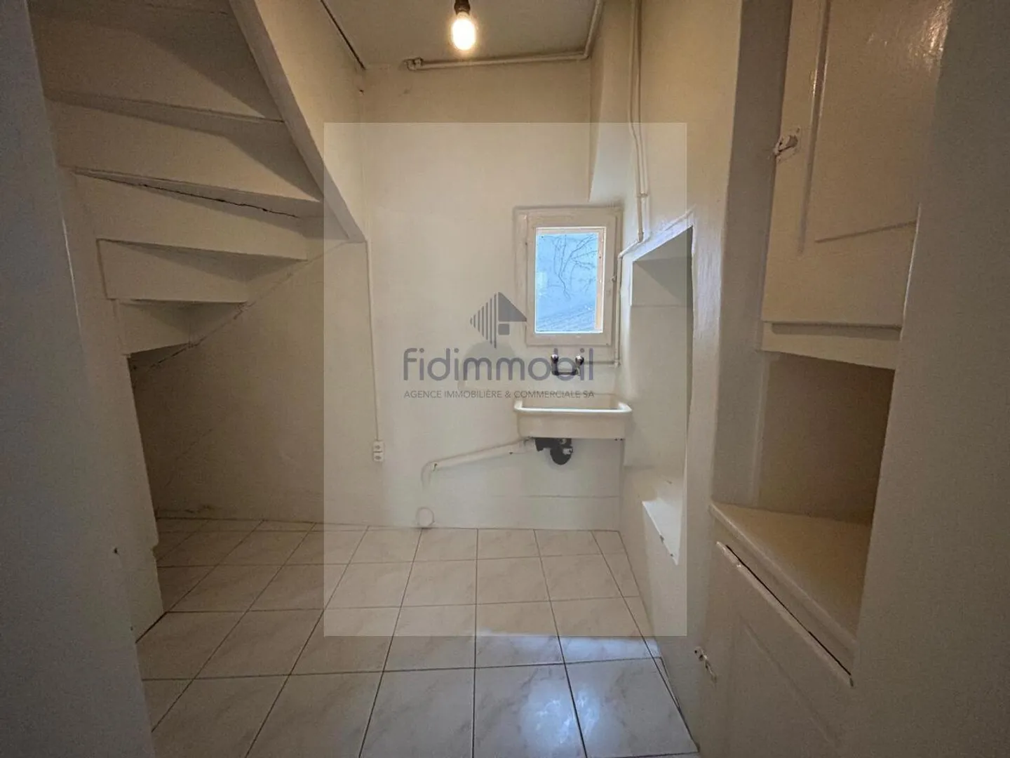 Appartement Charmant dans le Centre-Ville - Photo 7 sur 10