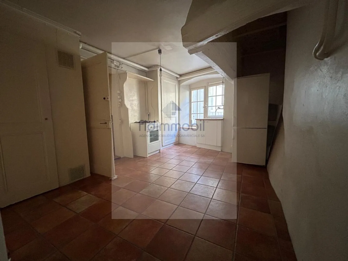 Appartement Charmant dans le Centre-Ville - Photo 8 sur 10