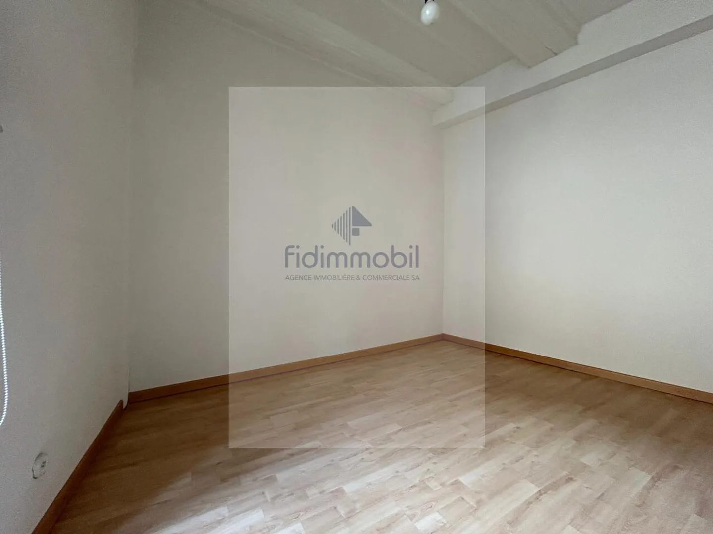 Appartement Charmant dans le Centre-Ville - Photo 1 sur 10