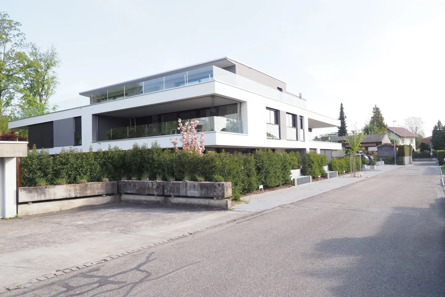 Moderno Appartamento Attico Designer con Terrazza Vista - Foto 15 di 17