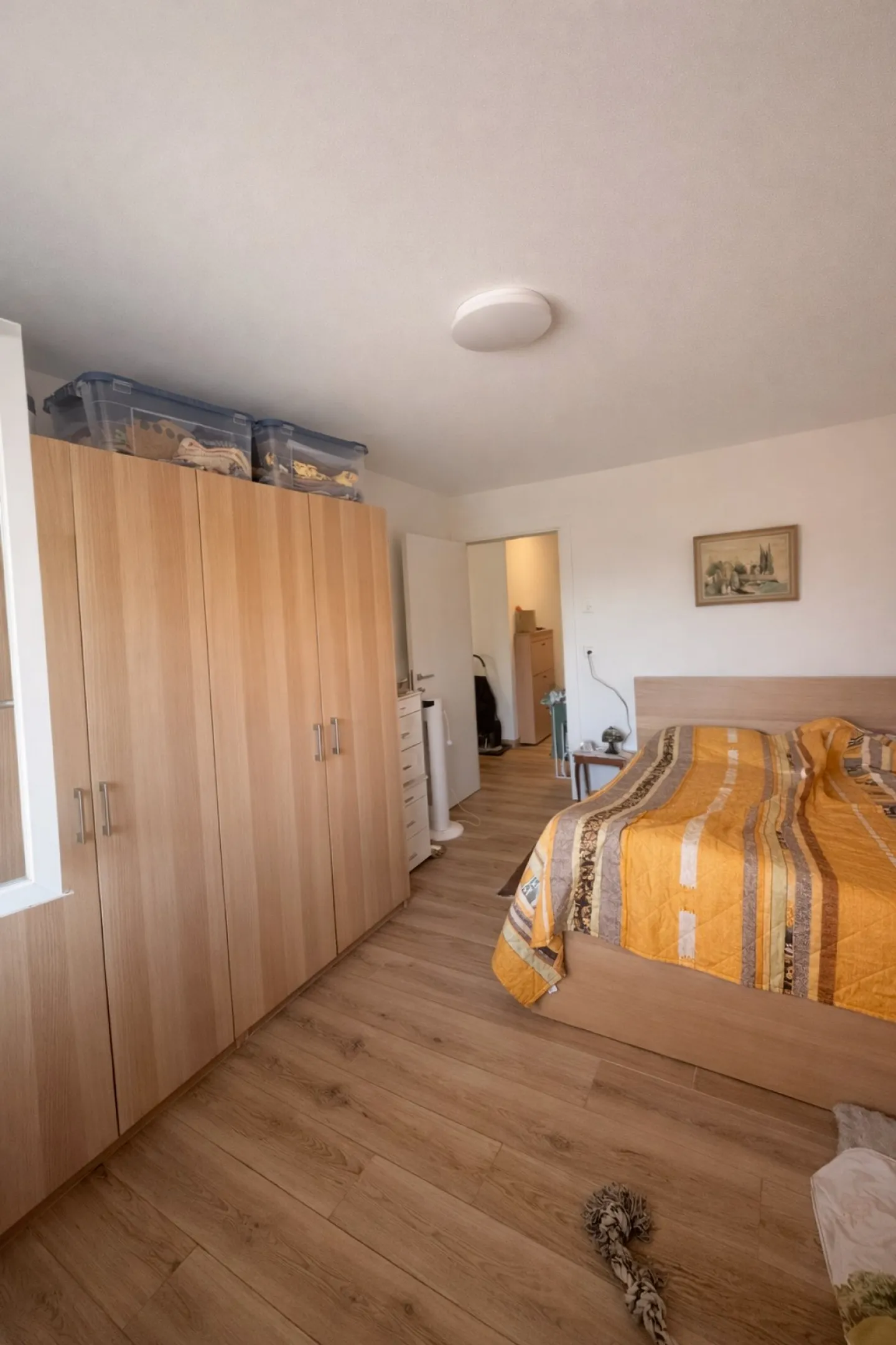 Modernes Apartment am Fluss - Foto 6 von 9