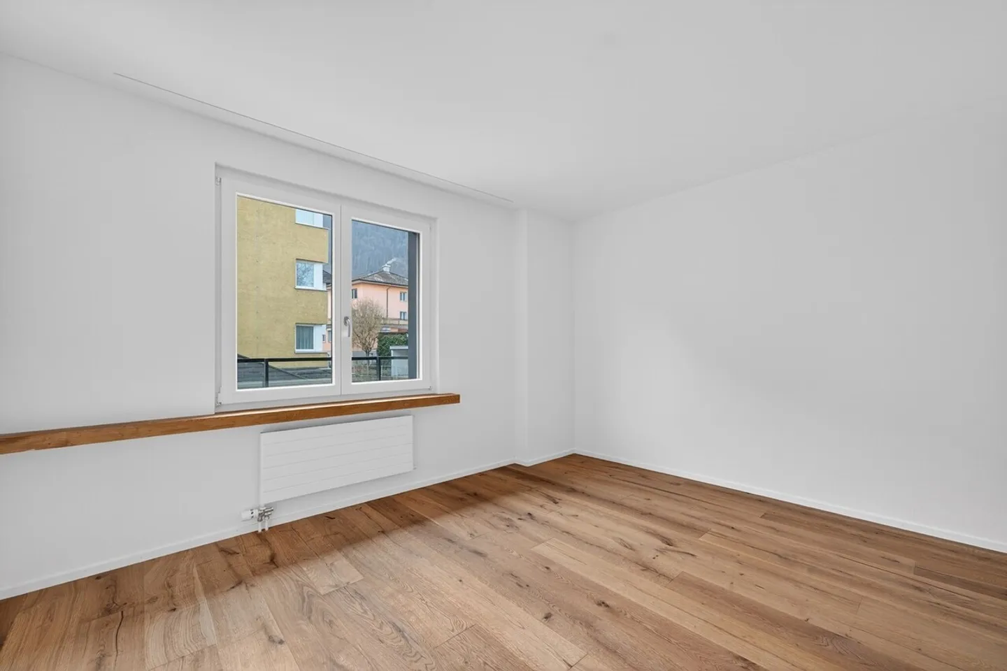 Stilvolle Wohnung mit Seeblick - Foto 5 von 9