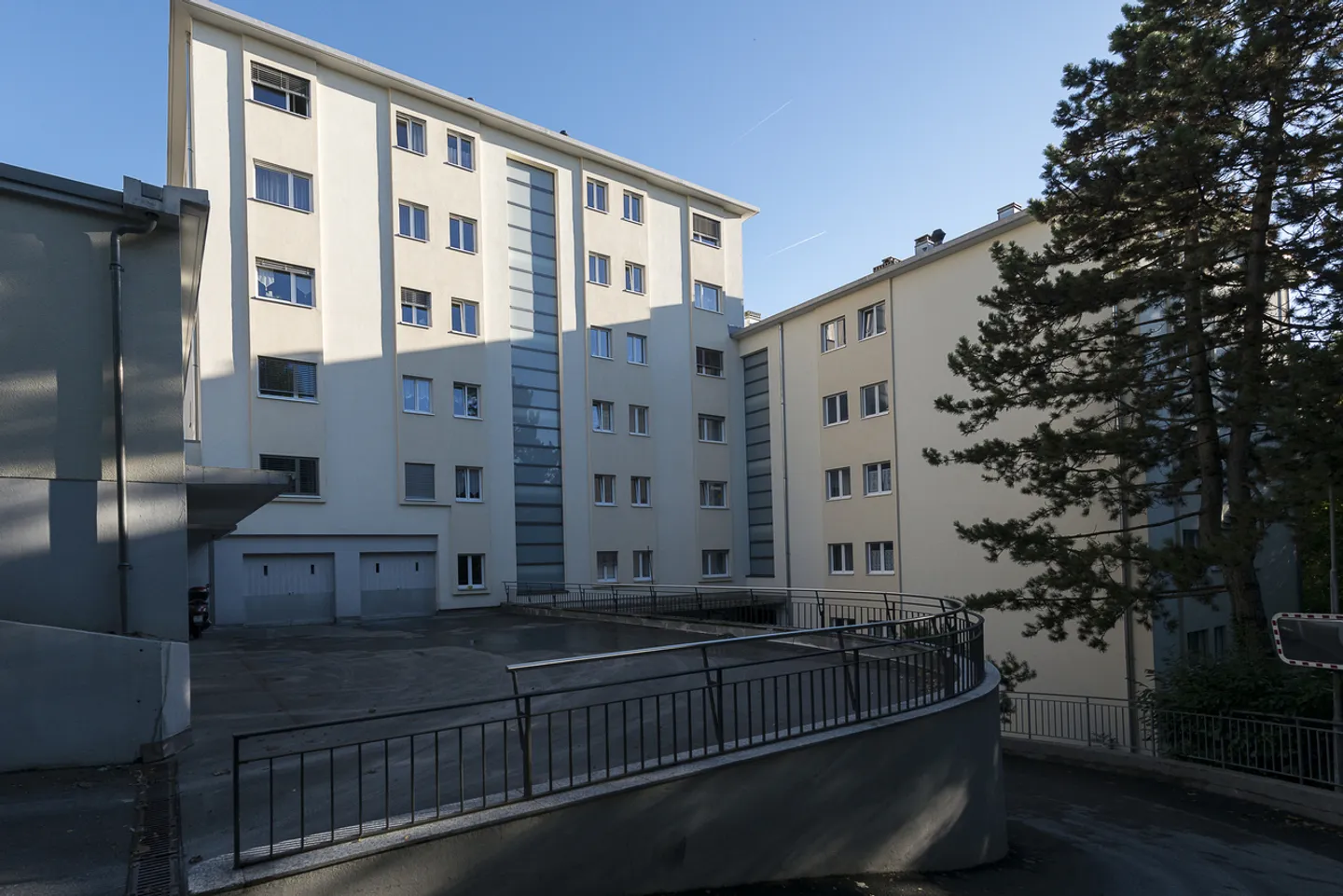 Wunderschöne, frisch renovierte Familienunterkunft in einer grünen Umgebung! - Foto 4 von 4