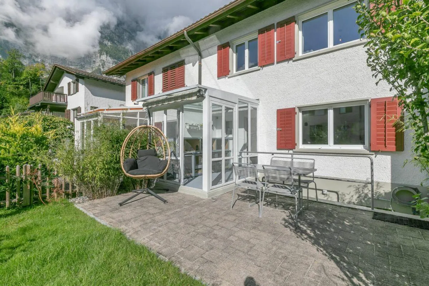 4.5-Zi-REFH an familiärer Wohnlage - Foto 11 von 13