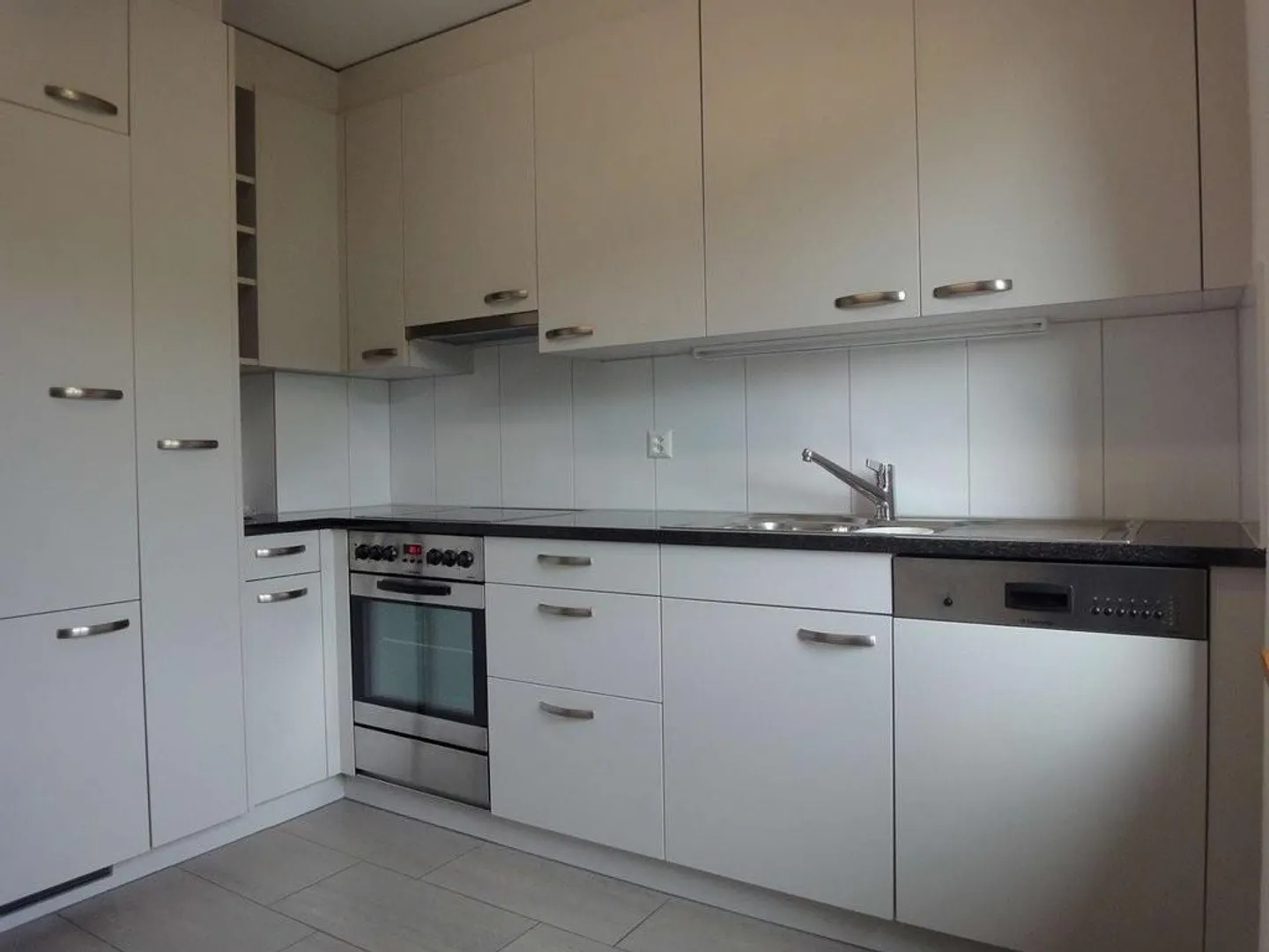 appartamento per famiglie in una posizione centrale - Foto 2 di 7