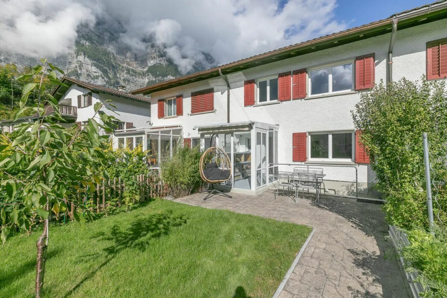 4.5-Zi-REFH an familiärer Wohnlage - Foto 12 von 13