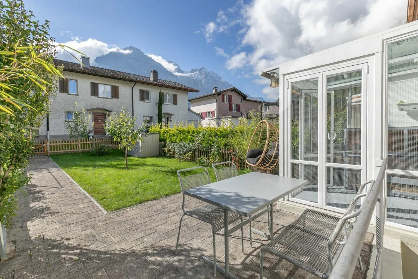 4.5-Zi-REFH an familiärer Wohnlage - Foto 13 von 13