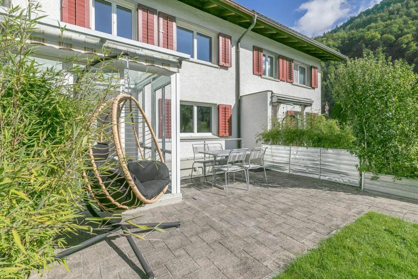 4.5-Zi-REFH an familiärer Wohnlage - Foto 10 von 13