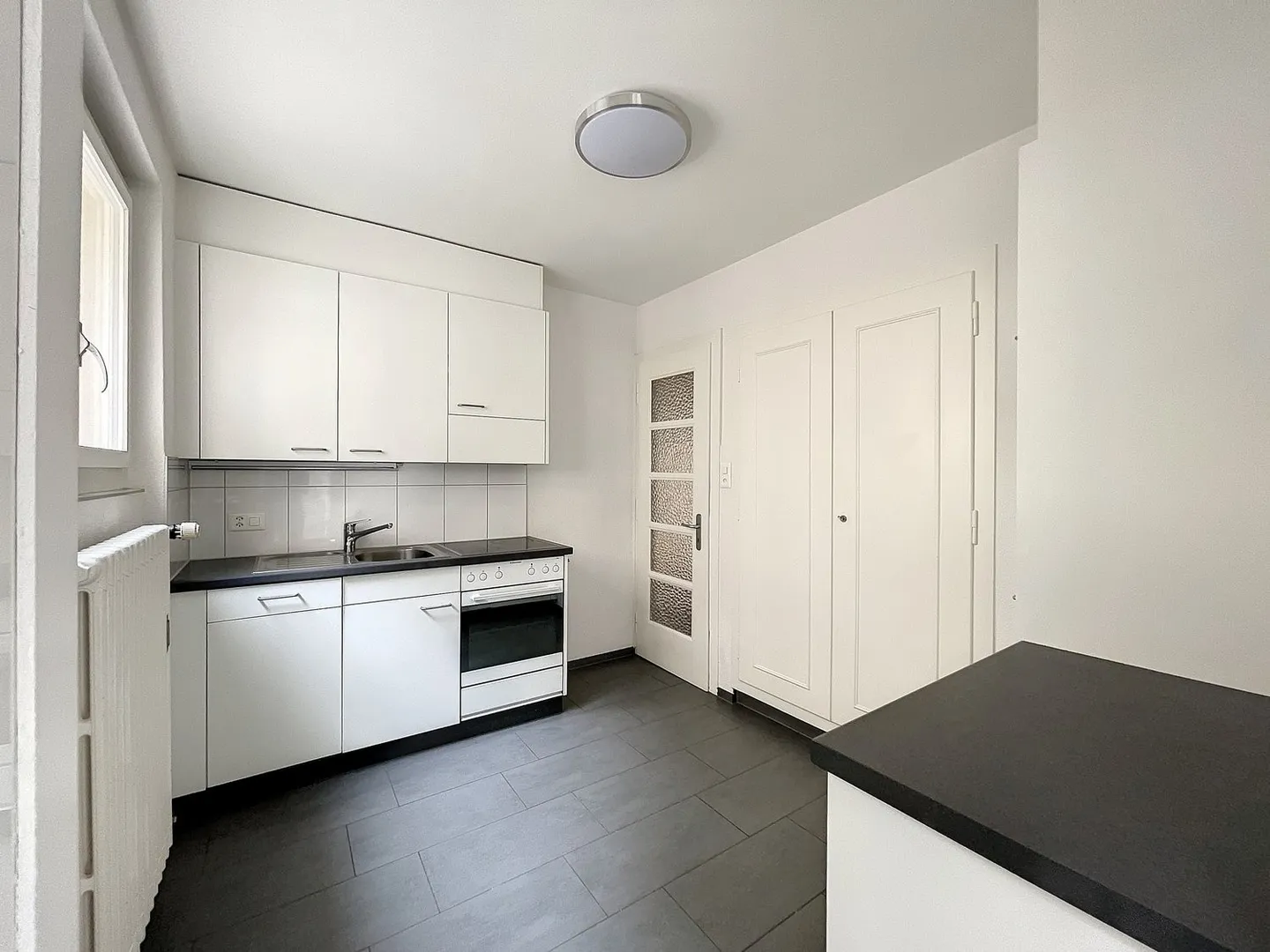 Bel Appartement Près de Pérolles - Photo 1 sur 4