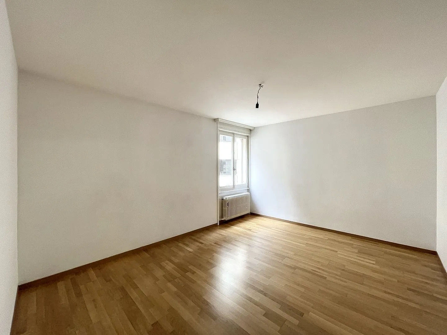 Bel Appartement Près de Pérolles - Photo 2 sur 4