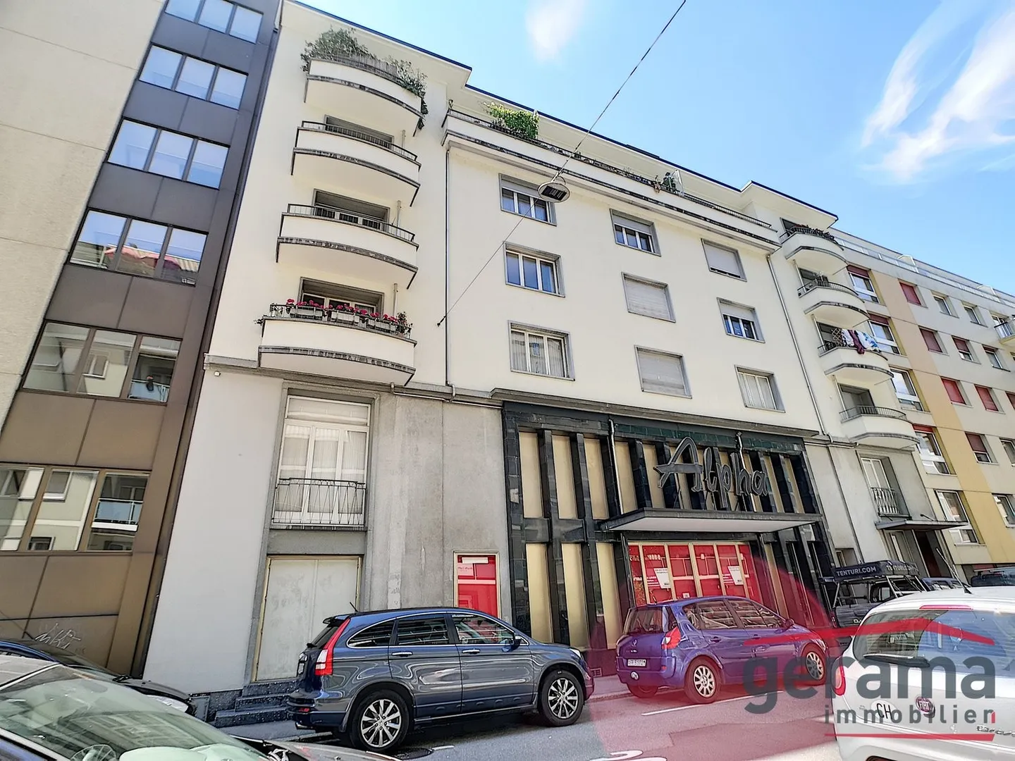 Bel Appartement Près de Pérolles - Photo 4 sur 4