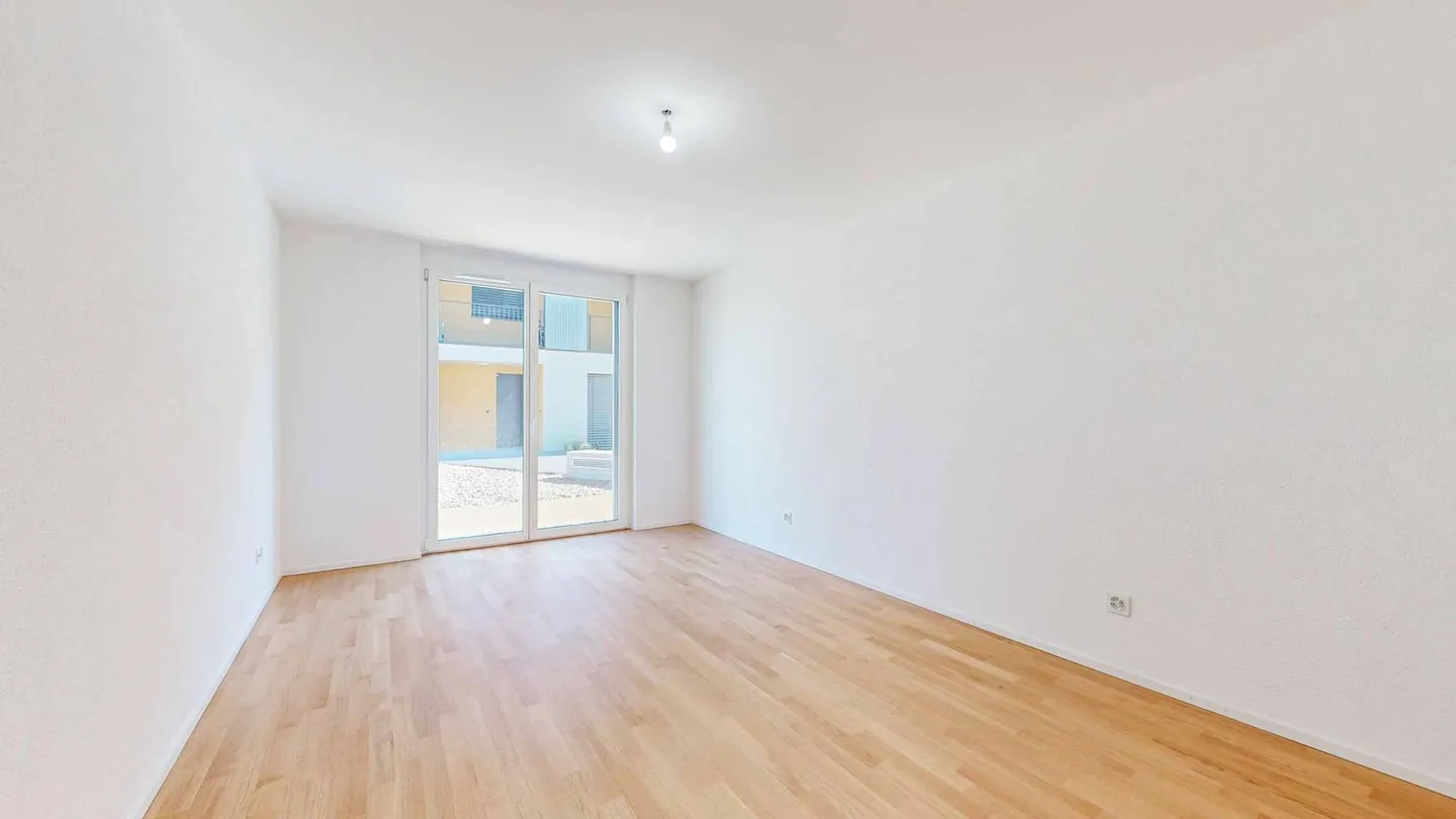 Appartamento nuovo di 2,5 locali - Foto 1 di 8