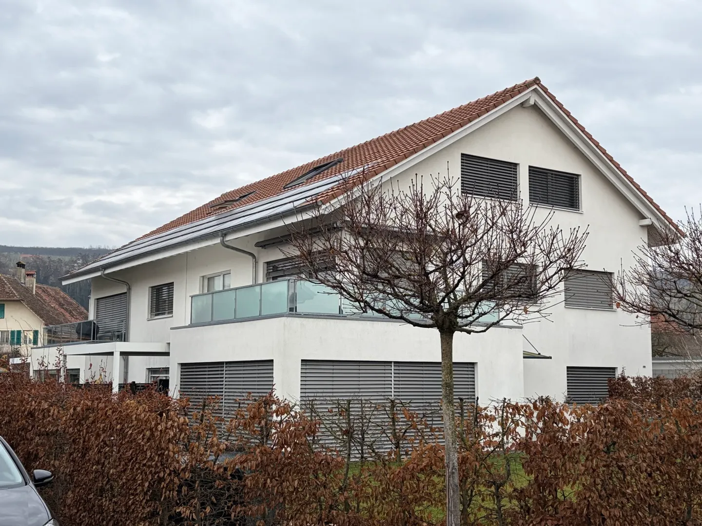 Apartment for sale - Photo 20 of 21