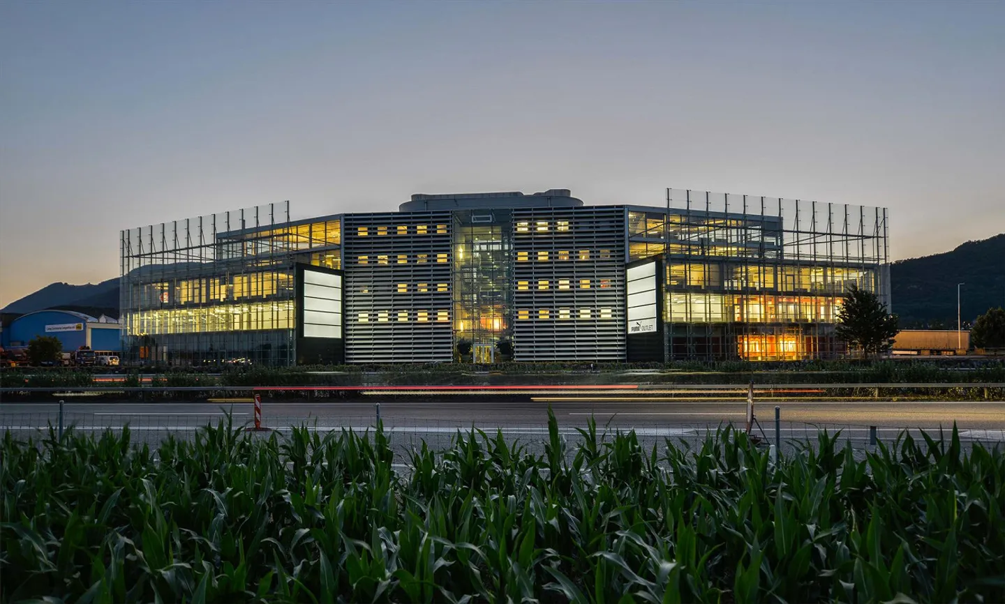 Maison d'affaires Cristallith Oensingen - Au cœur de la Suisse - Photo 2 sur 13