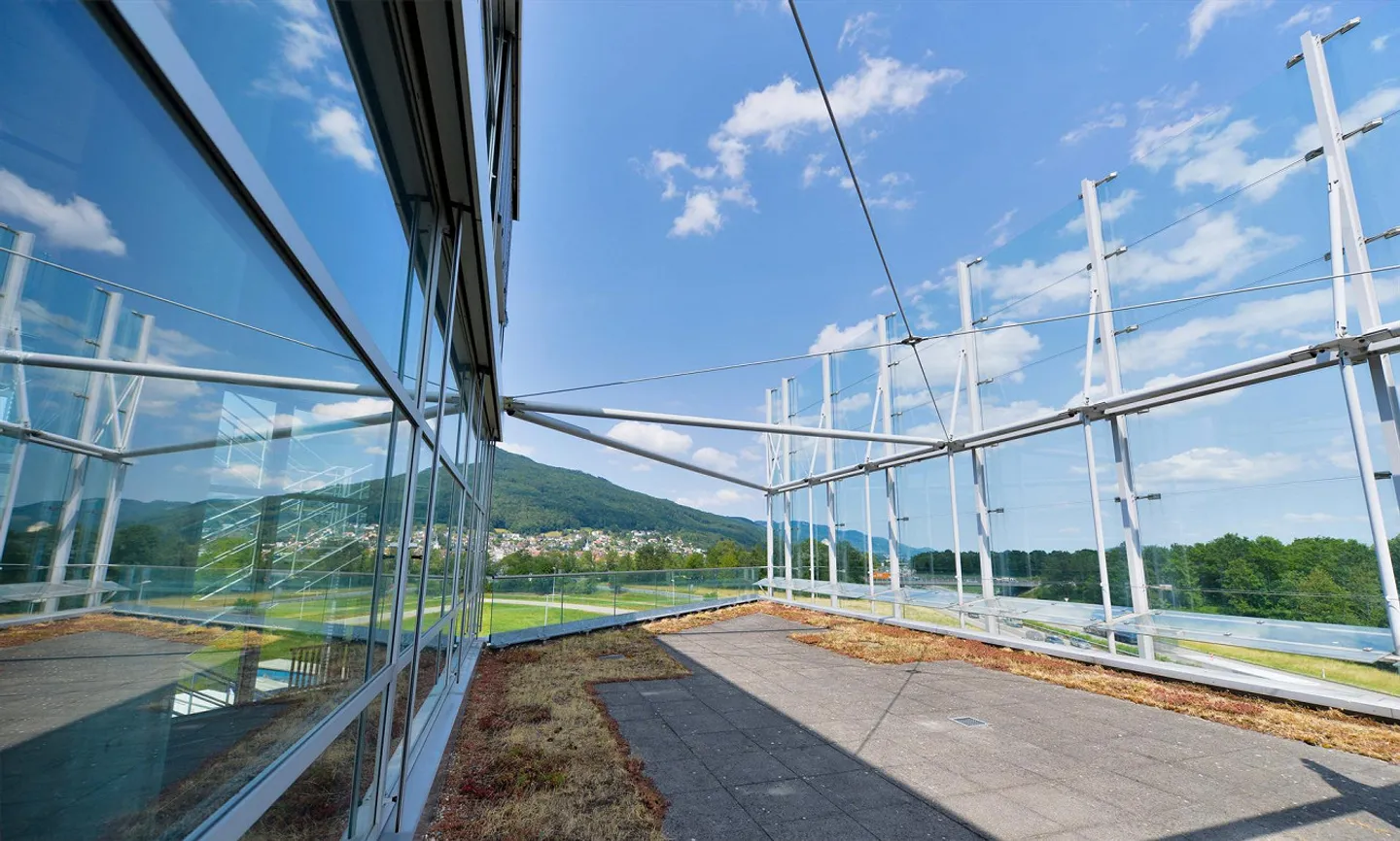 Maison d'affaires Cristallith Oensingen - Au cœur de la Suisse - Photo 4 sur 13