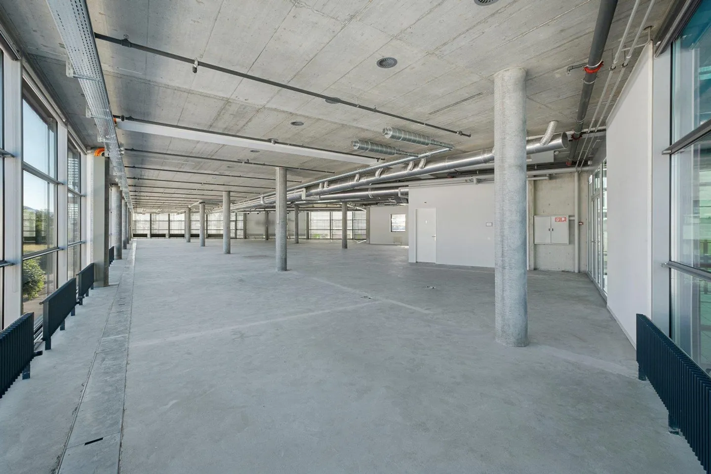 Maison d'affaires Cristallith Oensingen - Au cœur de la Suisse - Photo 6 sur 13