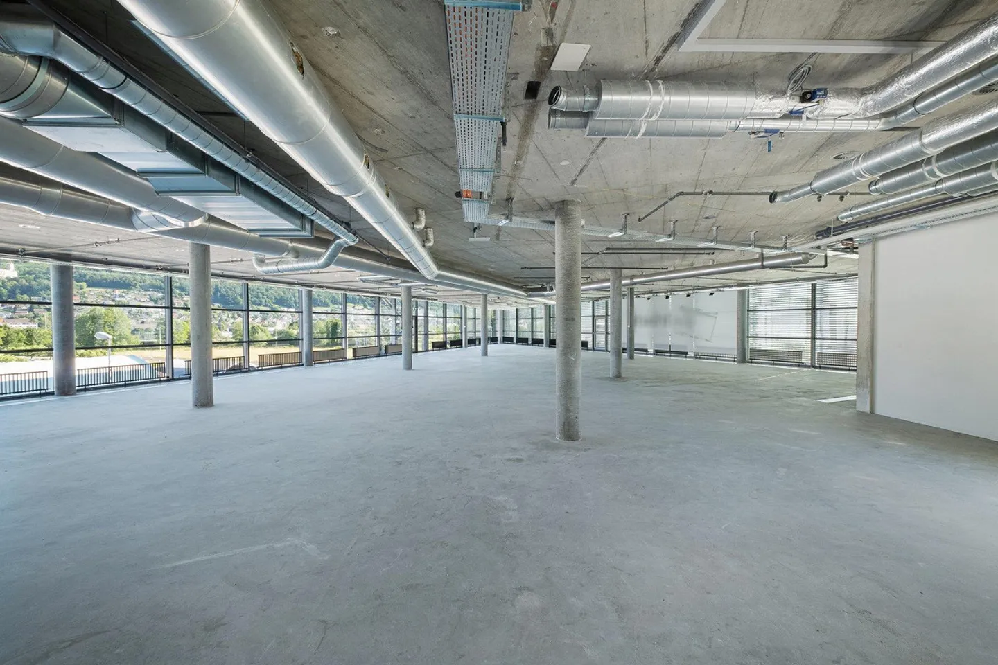 Maison d'affaires Cristallith Oensingen - Au cœur de la Suisse - Photo 7 sur 13