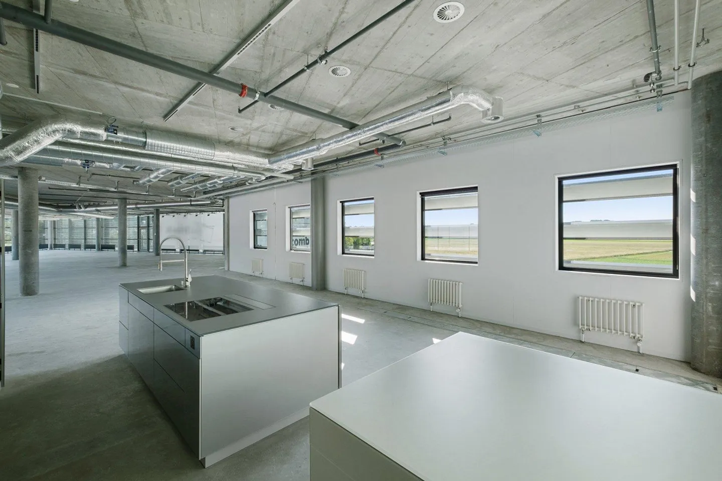 Maison d'affaires Cristallith Oensingen - Au cœur de la Suisse - Photo 8 sur 13