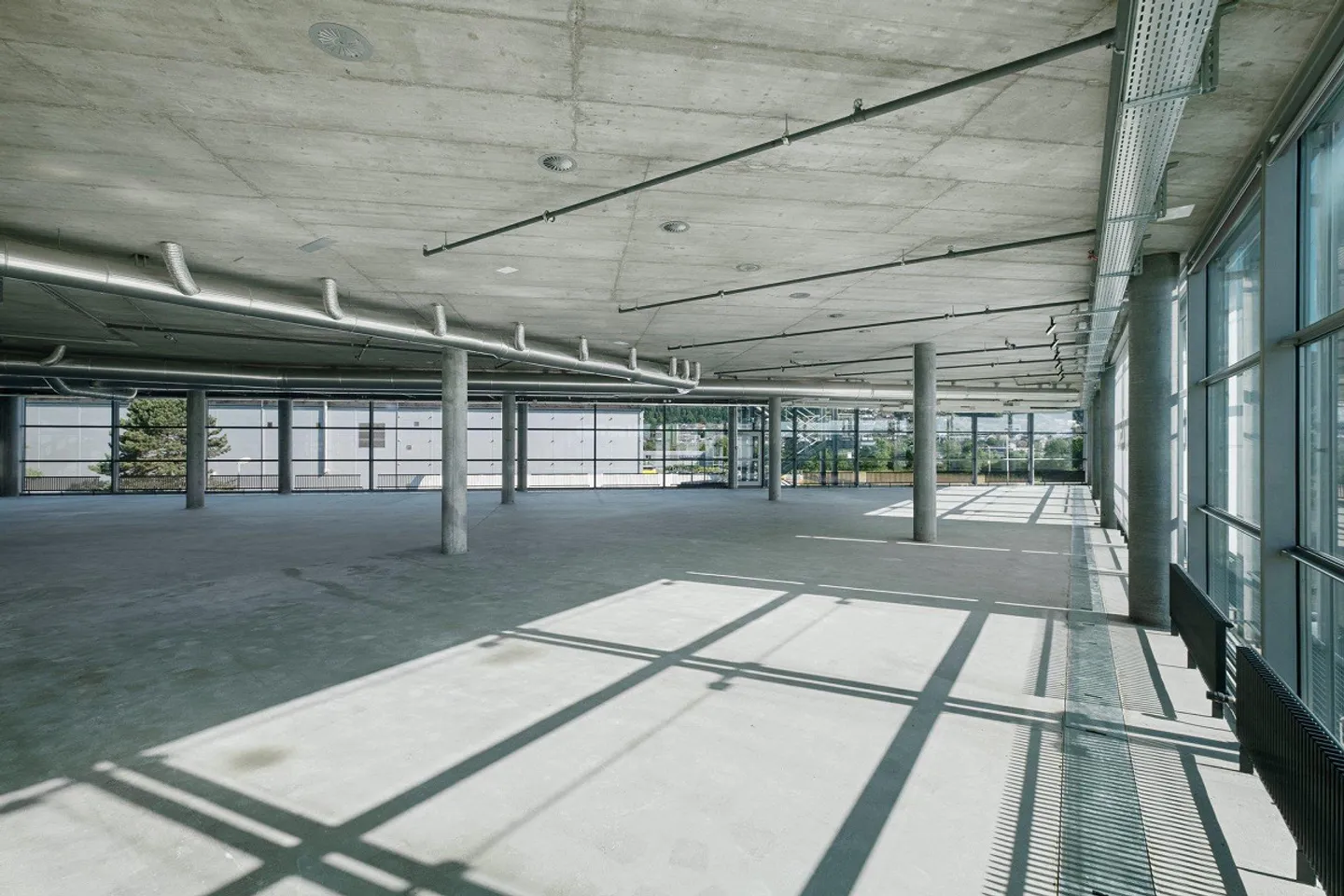 Maison d'affaires Cristallith Oensingen - Au cœur de la Suisse - Photo 9 sur 13