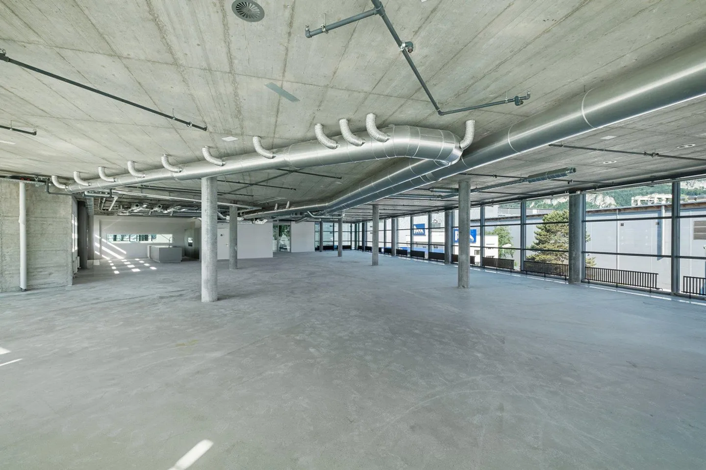 Maison d'affaires Cristallith Oensingen - Au cœur de la Suisse - Photo 10 sur 13