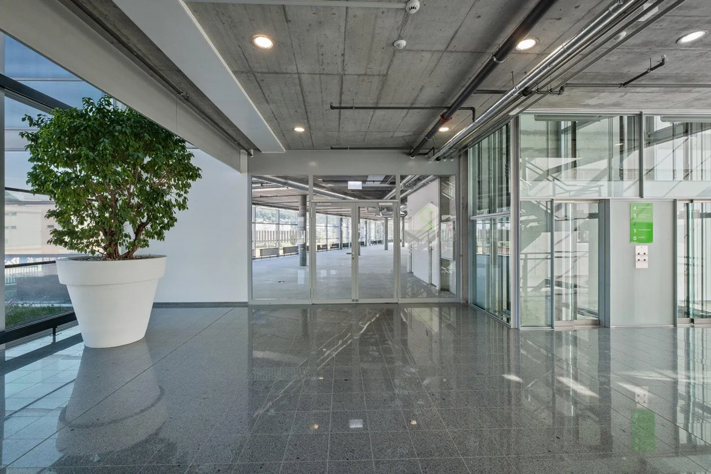 Maison d'affaires Cristallith Oensingen - Au cœur de la Suisse - Photo 11 sur 13