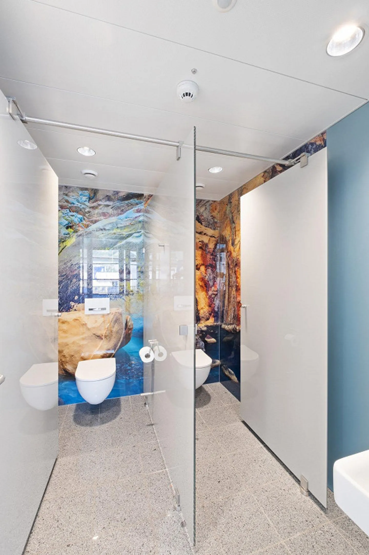 Maison d'affaires Cristallith Oensingen - Au cœur de la Suisse - Photo 13 sur 13