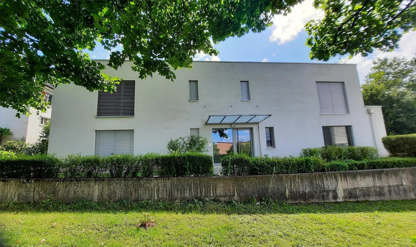 3.5 Room Apartment in Dietlikon - Photo 1 of 11