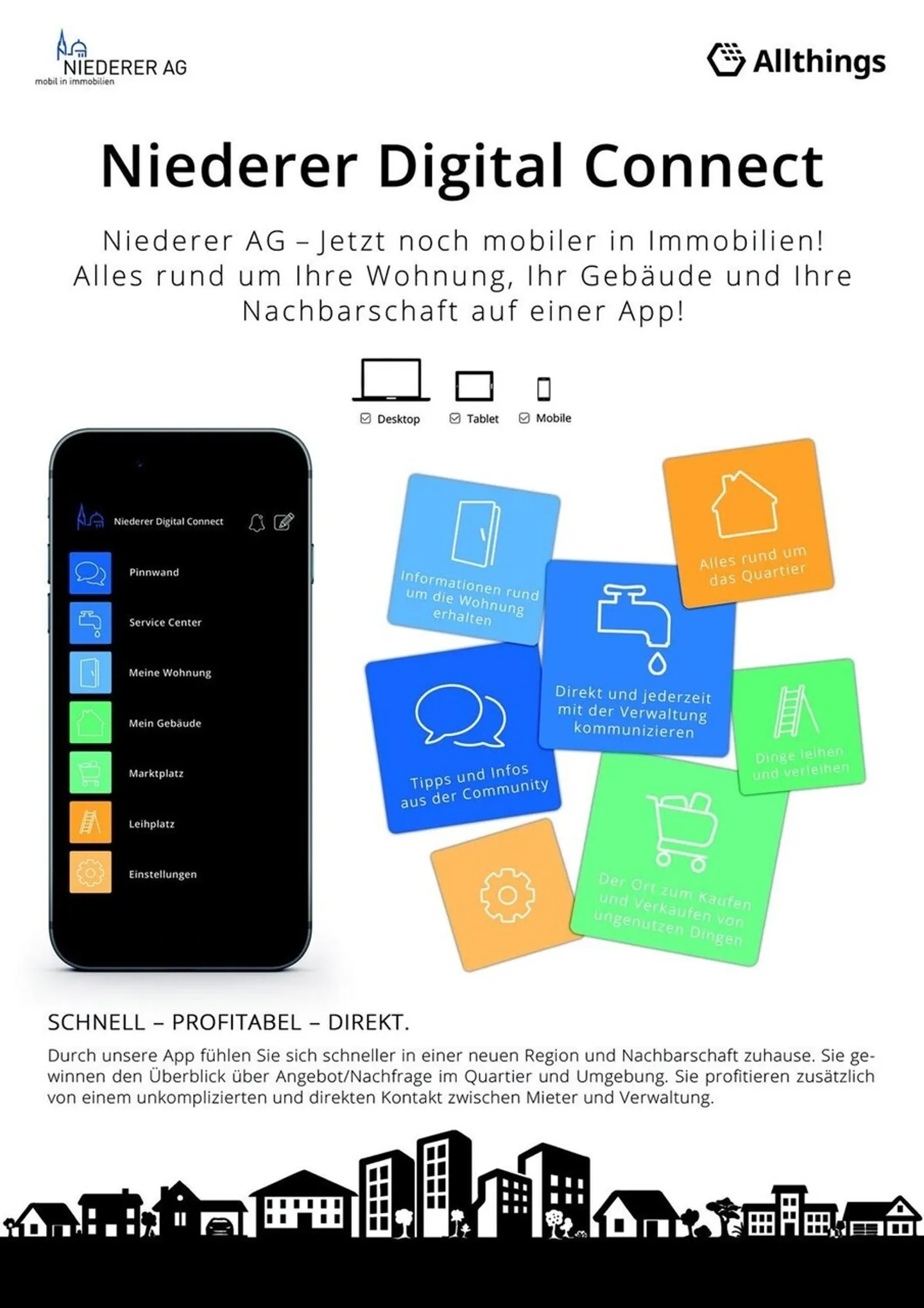 Oasi di benessere a Schmitten Appartamento 3.5 stanze! - Foto 8 di 8