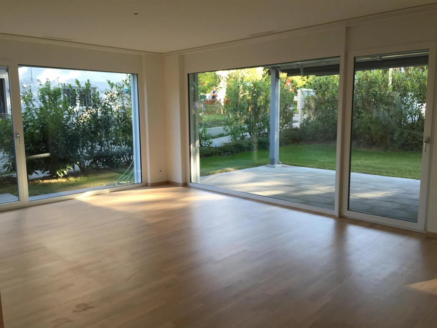 3.5 Room Apartment in Dietlikon - Photo 6 of 11