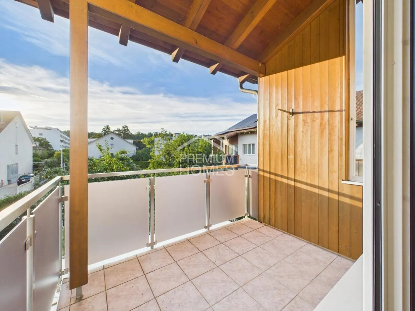 Maison en terrasse à vendre - Photo 9 sur 11