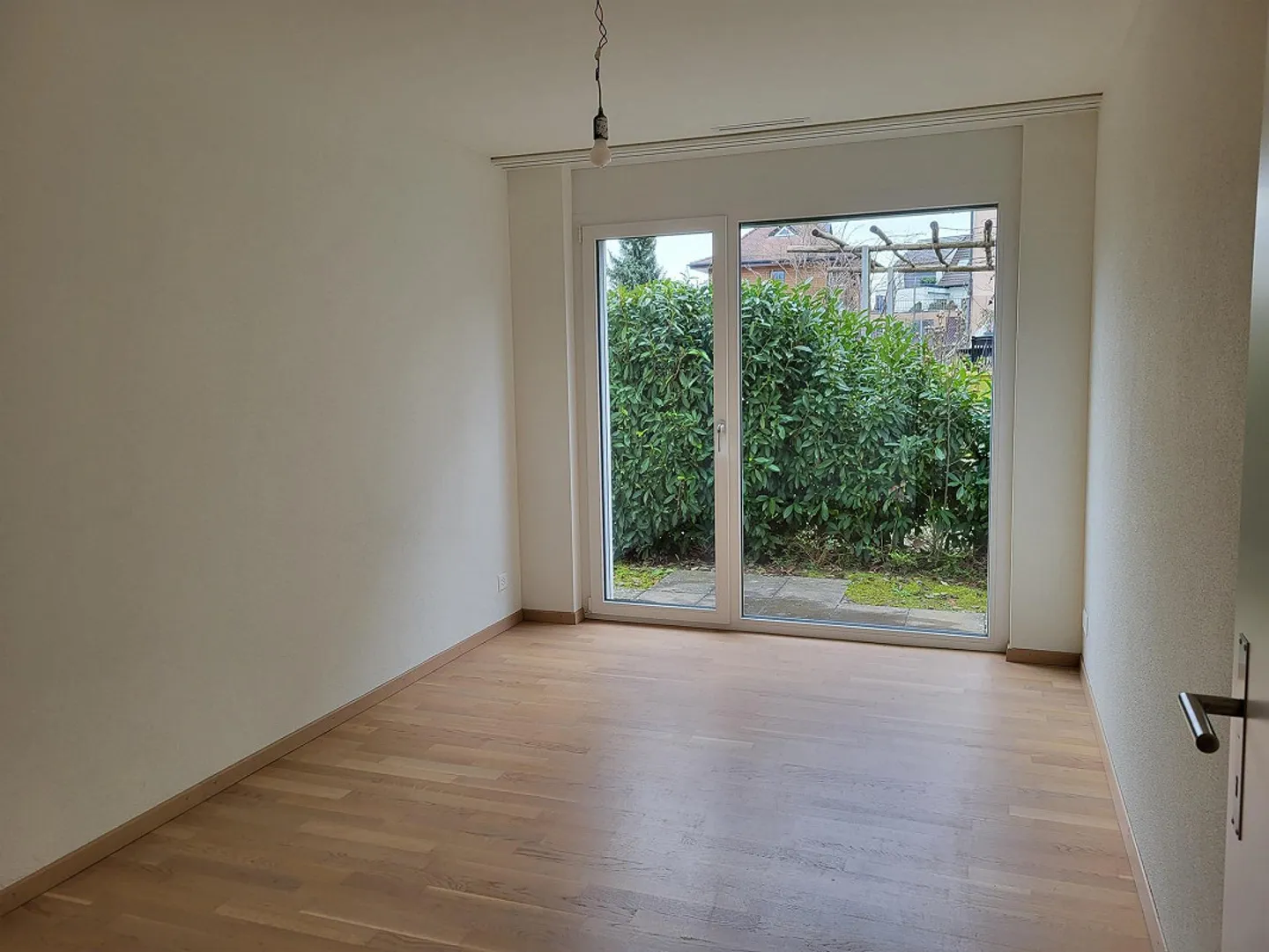 3.5 Room Apartment in Dietlikon - Photo 7 of 11