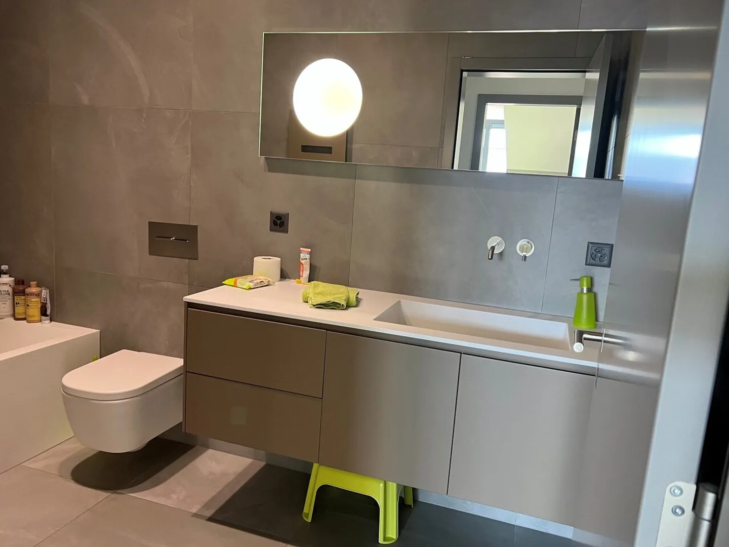 Appartamento con 5,5 stanze al 2° piano - Foto 7 di 7